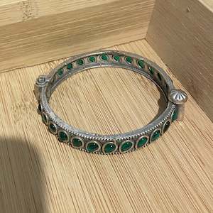 Bracelet: Studded Bracelet