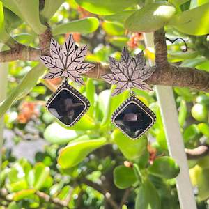 Danglers 1: Maple Drops