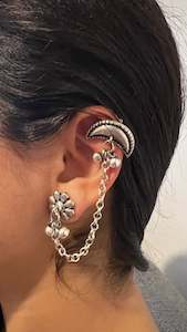 Studs: Phool-Chand