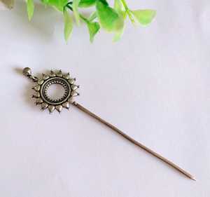 Surya Pin