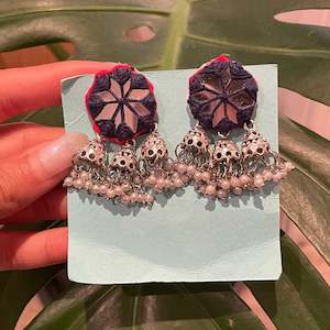 Fabric Accessories: Bhanu