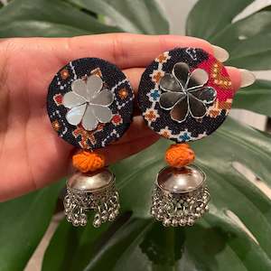 Fabric Accessories: Yona