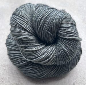 Products: Yakkity Yak 4ply - Petrol - Miro Yarns Hand Dyed Yarn New Zealand