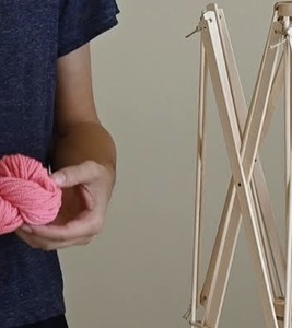 Ball Winding Service - Miro Yarns Hand Dyed Yarn New Zealand