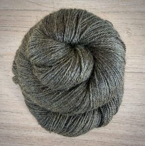 Colours of NZ - Flax - Miro Yarns Hand Dyed Yarn New Zealand