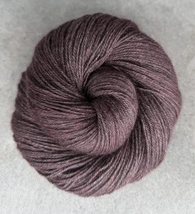Colours of NZ - Koru - Miro Yarns Hand Dyed Yarn New Zealand