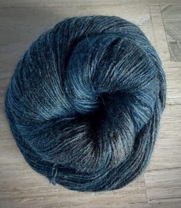 Colours of NZ - The Sounds - Miro Yarns Hand Dyed Yarn New Zealand