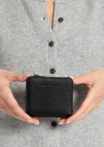 Sense Of Wonder Wallet - Black