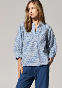 Tops: COMING SOON Sunnie Shirt - Sunnie Print