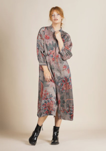 Eden Constance Dress - Eden