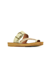 Bria Sandals - Sage