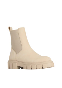 Eos Footwear: Feat Boot - Birch