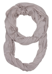 Scarves: CLEARANCE Isla Mona Snood - Sand