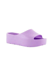 Footwear Sale: Sunny Slides - Violet