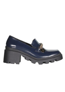 Footwear Sale: Cobra Loafer - Ink Oil