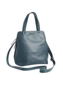 Homepage Collection 1: Arien Mini Tote Bag - Teal