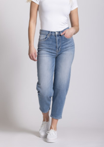 Ilana Jeans - Anise Wash