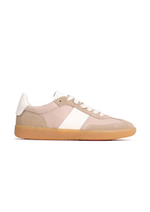 Eos Footwear: Antigo Sneaker - Dove