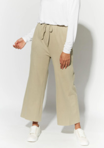 CLEARANCE Lisbon Pants - Fern