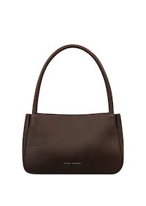 Light Of Day Bag - Cocoa