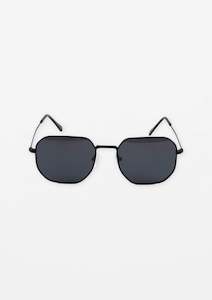 Stevie Sunglasses - Black