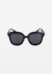 Manhattan Sunglasses - Black