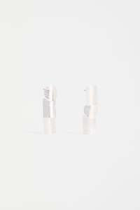 Paerr Earring - Silver