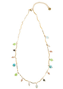Jewellery: Ingrid Necklace - Mix