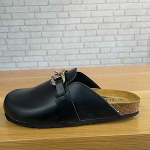 Houston Slides - Negro