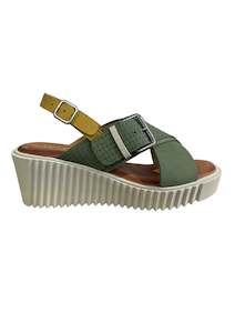 Trace Sandal - NBK Oliva