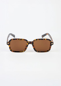 Bobby Sunglasses - Marble Tort