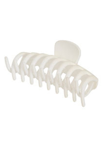 Treville Claw - White