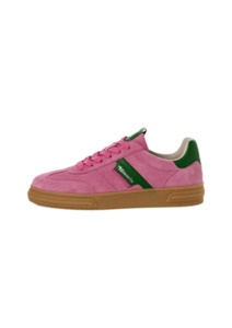 Sneakers: Urban Sneaker - Rose