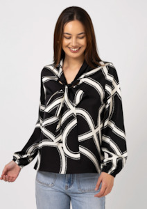 Camilla Top - Film Star