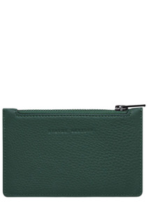 Avoiding Things Wallet - Teal