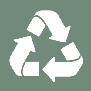 Removal and recycle option (Outer)