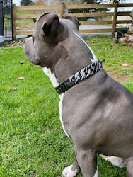 Mk Cuban Chain 32mm: MK Classic Eddition Gun Black