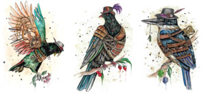 Mixed Bag: Mischief Summer 6 Pack