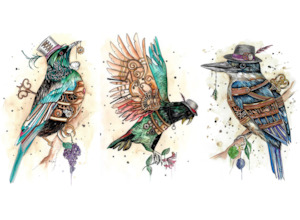 Wine: Mischief Autumn 6 Pack