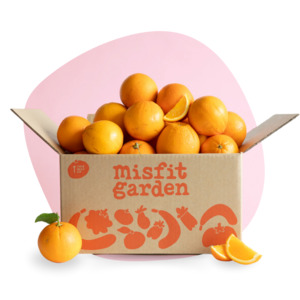 Ruby Grapefruit Box (4kg)