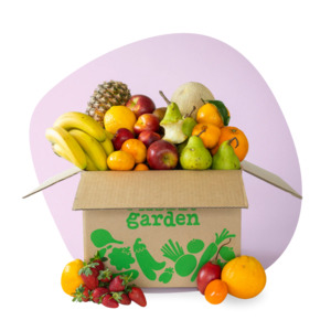 Fruit Box Plus