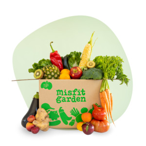 Veggie Boxes: Fruit & Veg | Medium