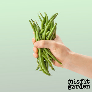 Weekly Add Ons: Add 300g Green Beans