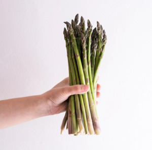 Weekly Add Ons: Add 250g Green Asparagus