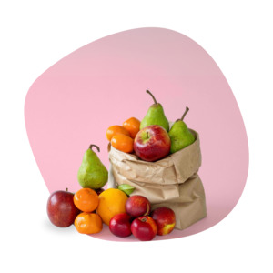 Weekly Add Ons: Extra Fruit