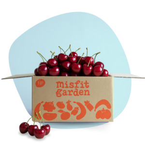 Veggie Boxes: Cherry Box (2kg)