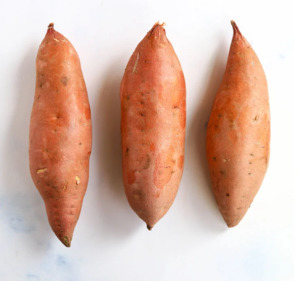 Weekly Add Ons: Add x1 Jumbo Orange Kumara (~1kg each)