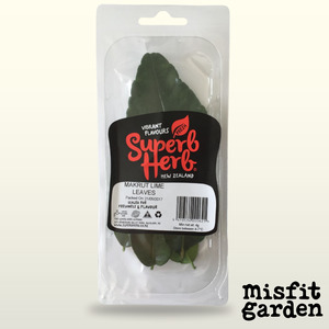 Weekly Add Ons: Add Makrut/ Kaffir Lime Leaves (4g)