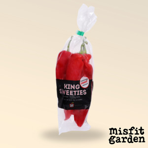 Weekly Add Ons: Add King Sweetie Capsicum (twin pack)