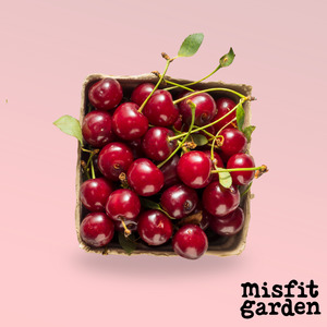 Weekly Add Ons: Add 400g Cherries